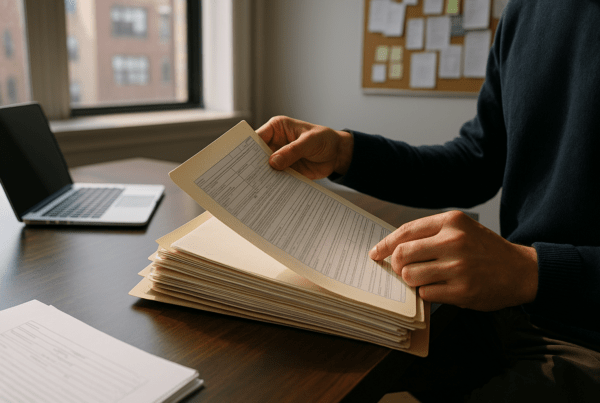 Featured image for: The Rising Influence of Data Brokers in Shaping Public Records Access