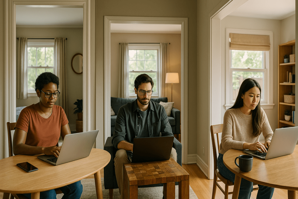 Featured image for: Emerging Challenges in Verifying Digital Identities for Remote Jobs