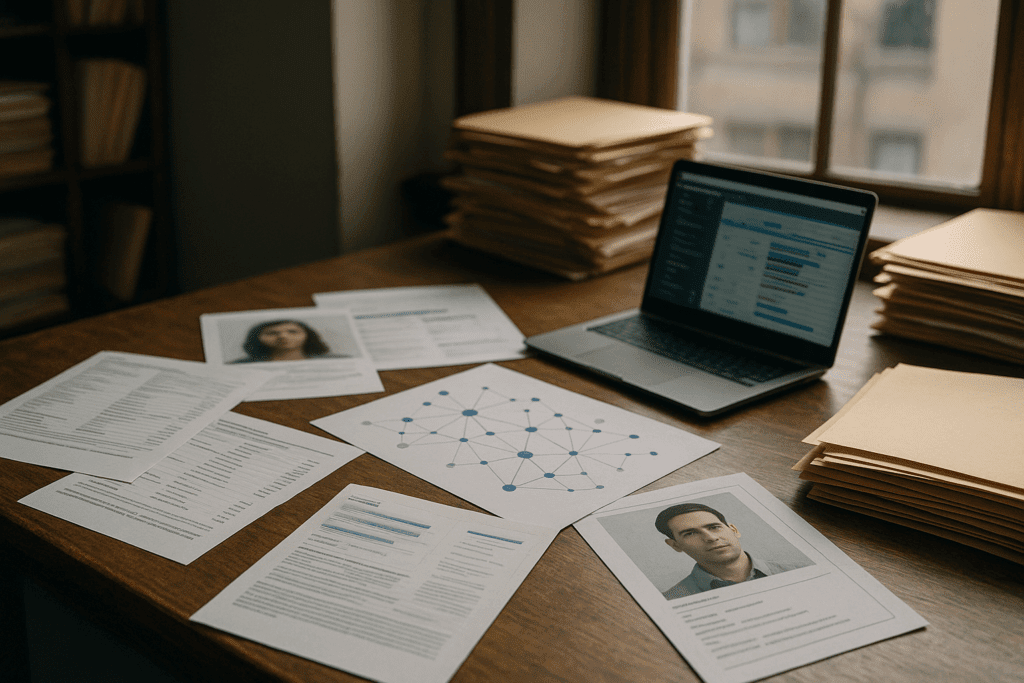 Featured image for: The Nuances of Linking Multifaceted Identities Across Public Data Sources