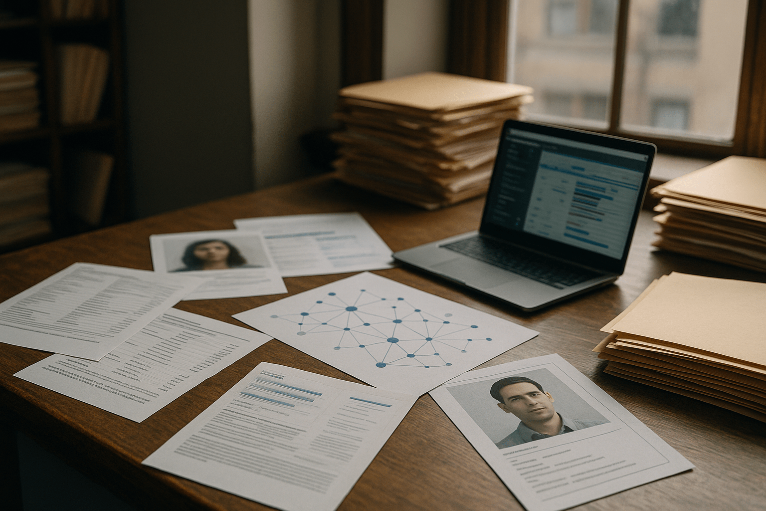 The Nuances of Linking Multifaceted Identities Across Public Data Sources