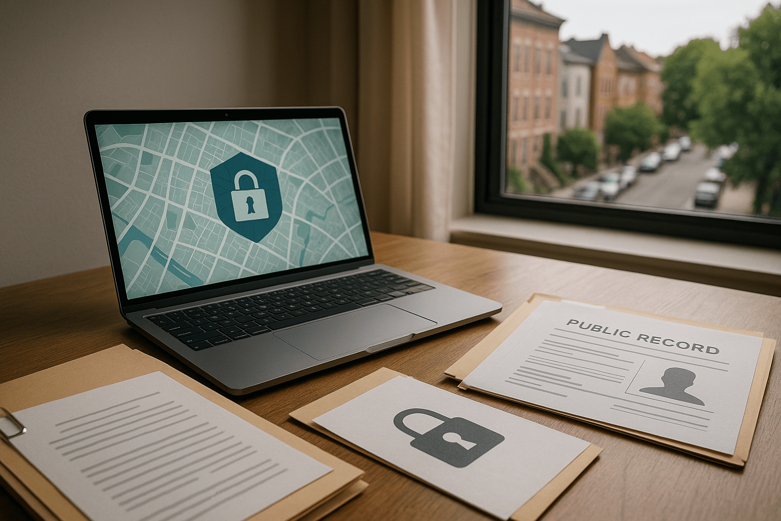 How Recent Privacy Regulations Are Affecting Address History Transparency