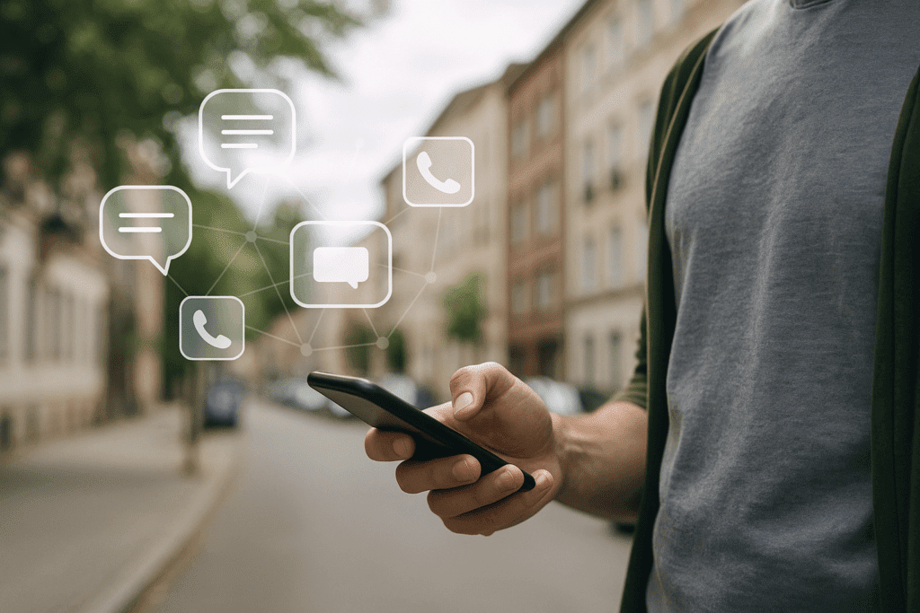 Featured image for: What the Surge in Reverse Phone Lookups Tells Us About Modern Contact Tracing
