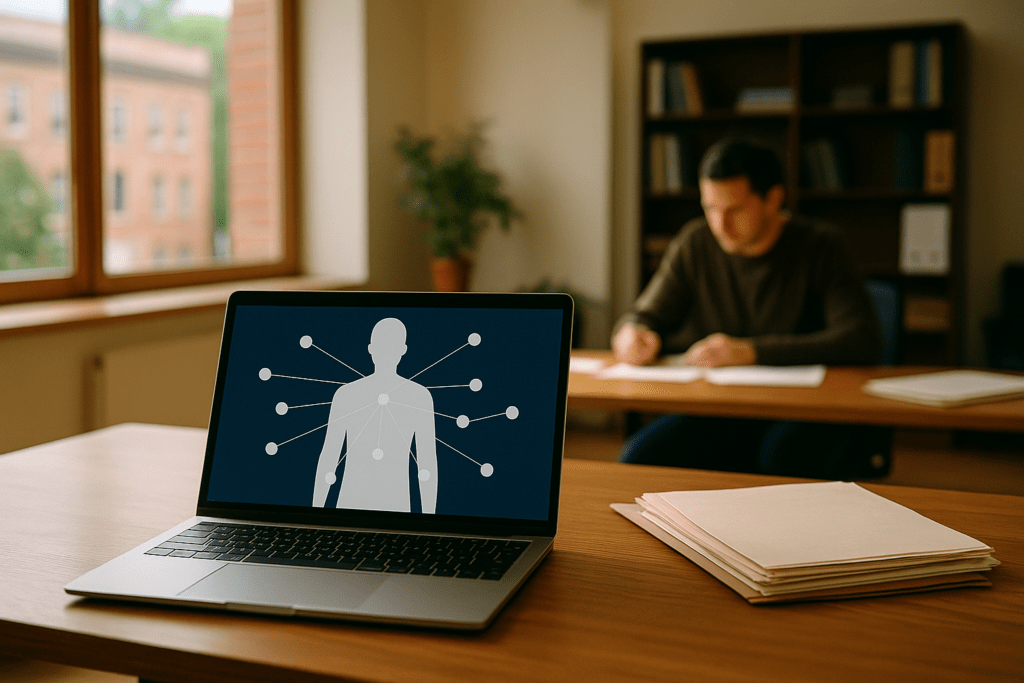 Featured image for: How Automated Identity Linkage Is Changing the Landscape of People Search