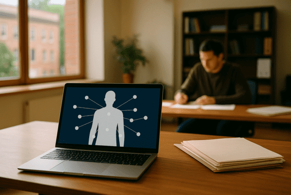 Featured image for: How Automated Identity Linkage Is Changing the Landscape of People Search