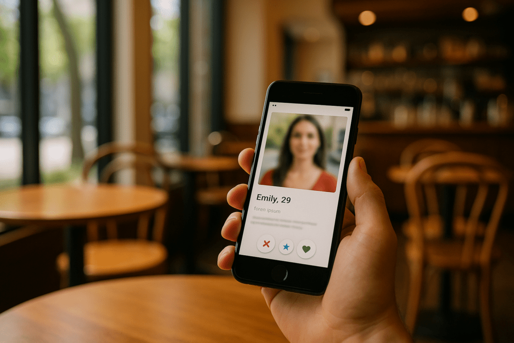 Featured image for: What Dating Profile Data Tells Us About Transparency and Privacy Concerns