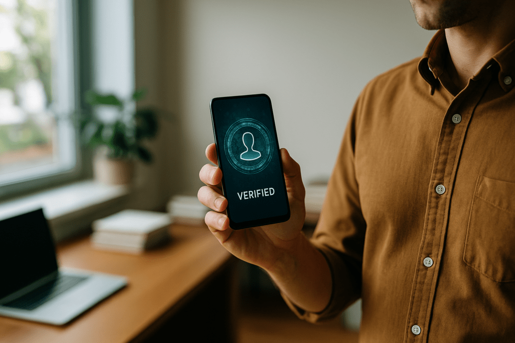 Featured image for: How Verification Standards Are Changing to Combat Online Scams