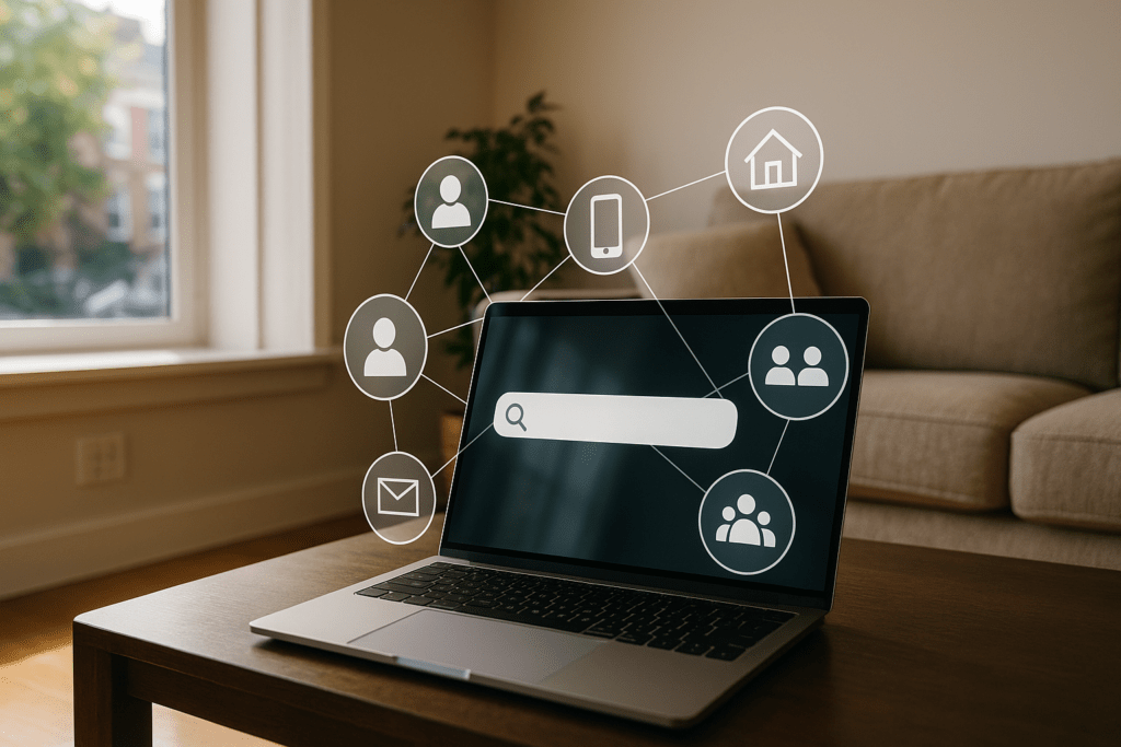 Featured image for: What People Search Queries Can Teach Us About Public Identity Signals