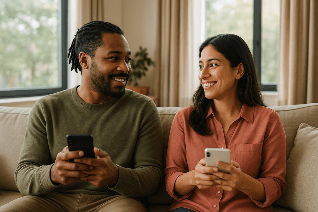 Featured image for: The Growing Importance of Verifying Identity in Online Relationships