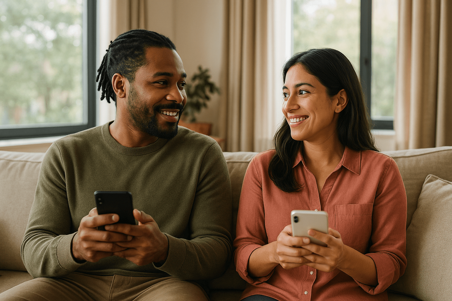 The Growing Importance of Verifying Identity in Online Relationships