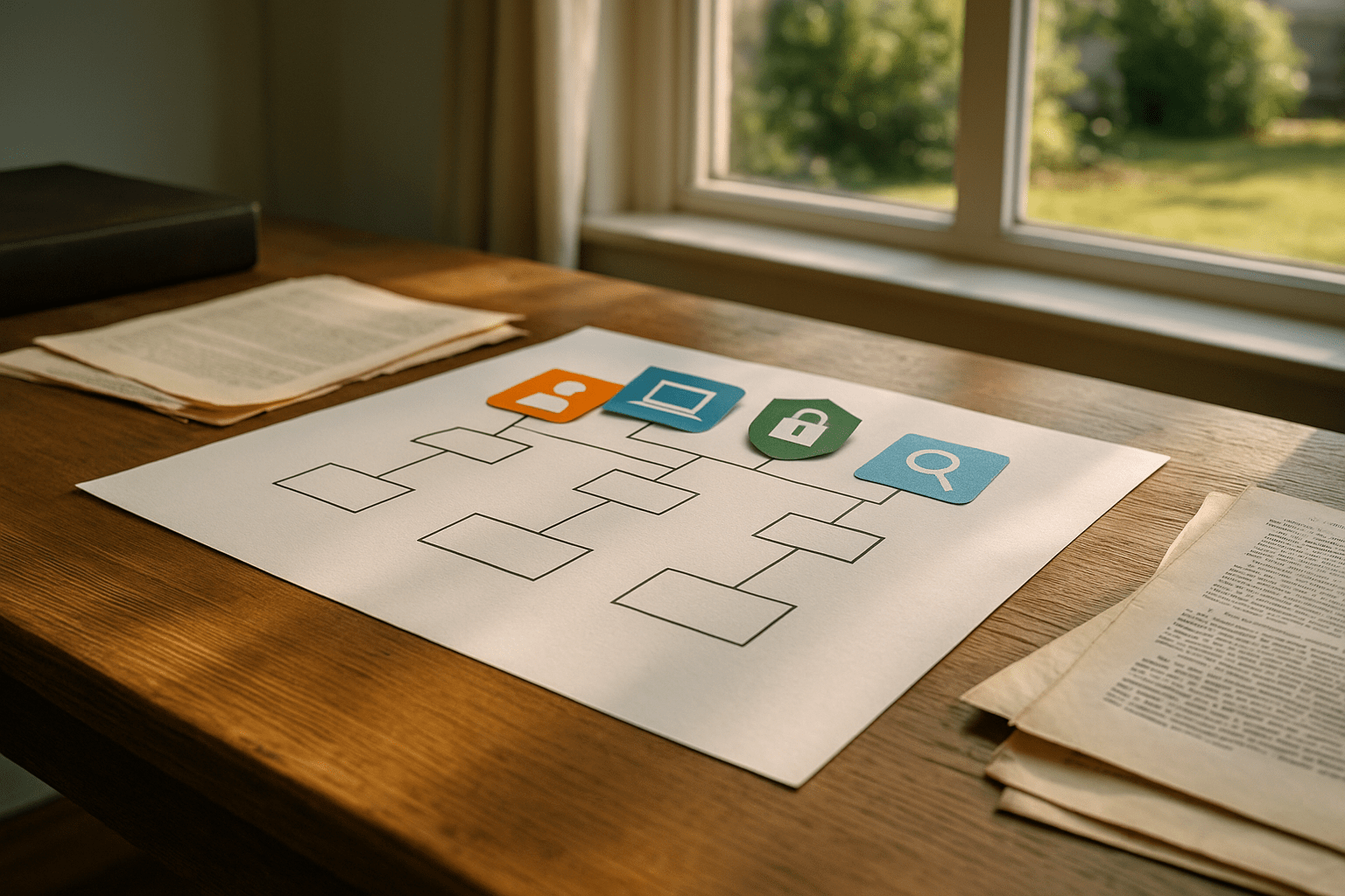 Understanding the Role of Digital Identity in Modern Family Histories