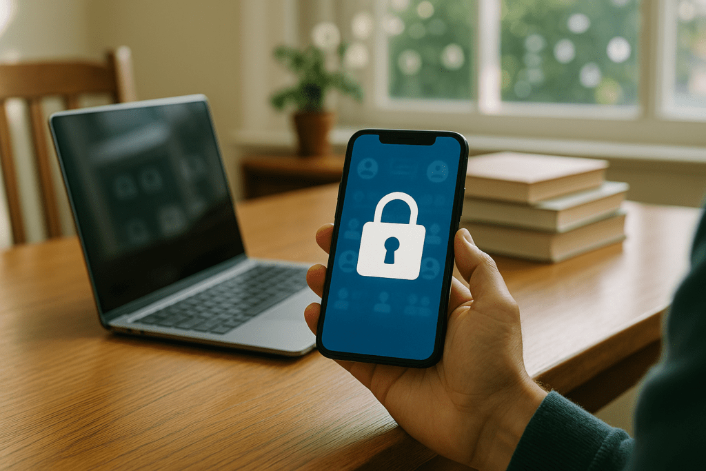 Featured image for: What New Privacy Regulations Mean for Sharing Contact Information Online