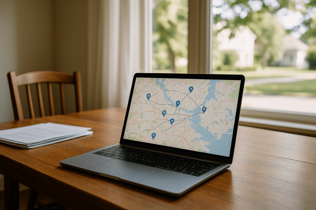 Featured image for: Exploring How Address History Data Informs Background Screenings