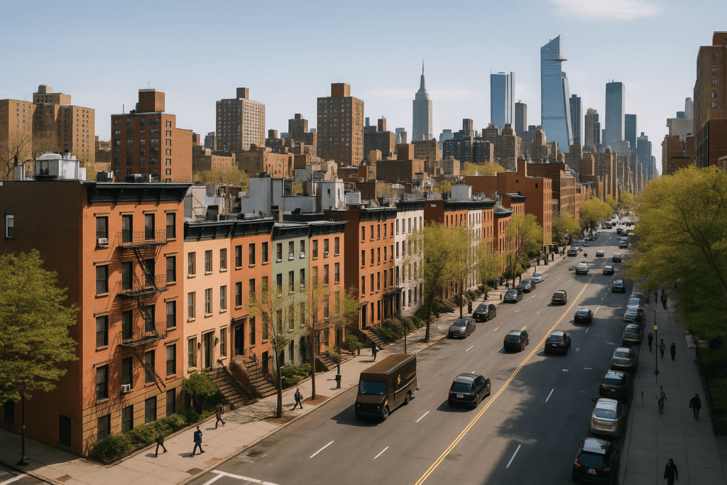 Featured image for: What Public Records Reveal About Patterns in Urban Relocation