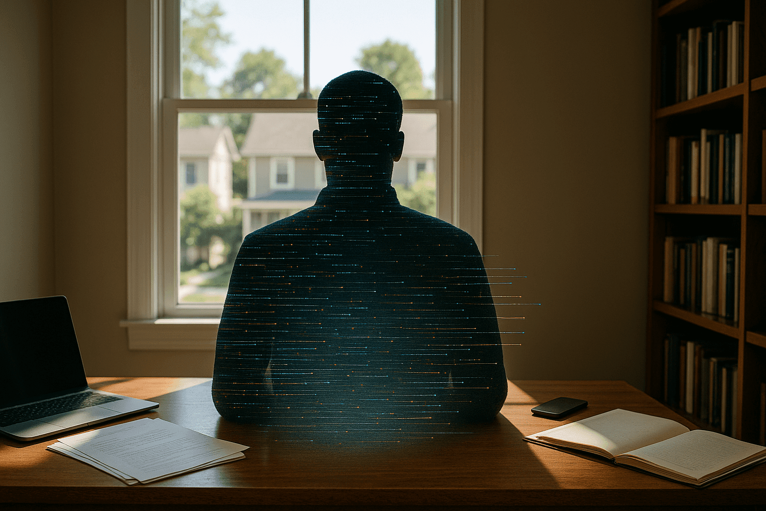 What the Expansion of Data Aggregation Means for Everyday Privacy