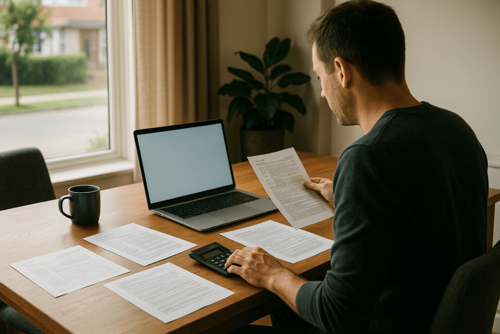 Featured image for: How Public Records Support Consumer Awareness in Financial Decisions