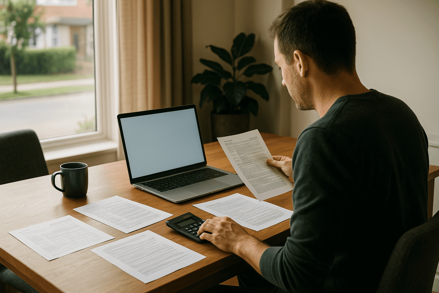 How Public Records Support Consumer Awareness in Financial Decisions