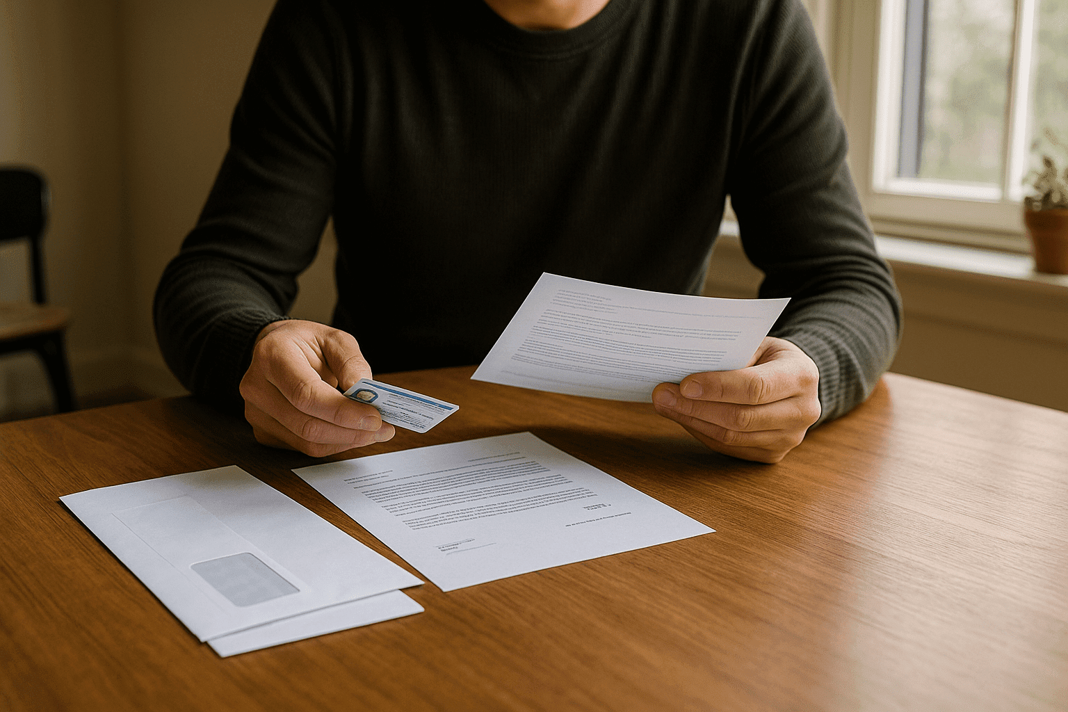 Why Address Verification Remains Critical in Identity Confirmation Processes