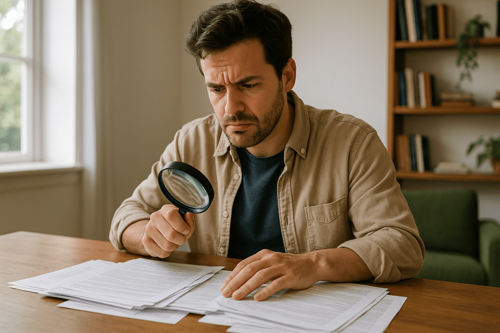 Featured image for: The Legal Implications of Mismatched Identity Records in Background Checks