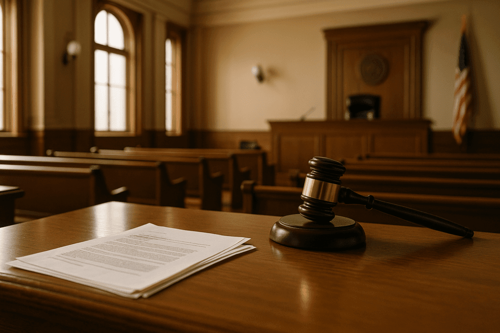 Featured image for: How Recent Court Rulings Are Redefining Public Records Access for Victims of Identity Theft