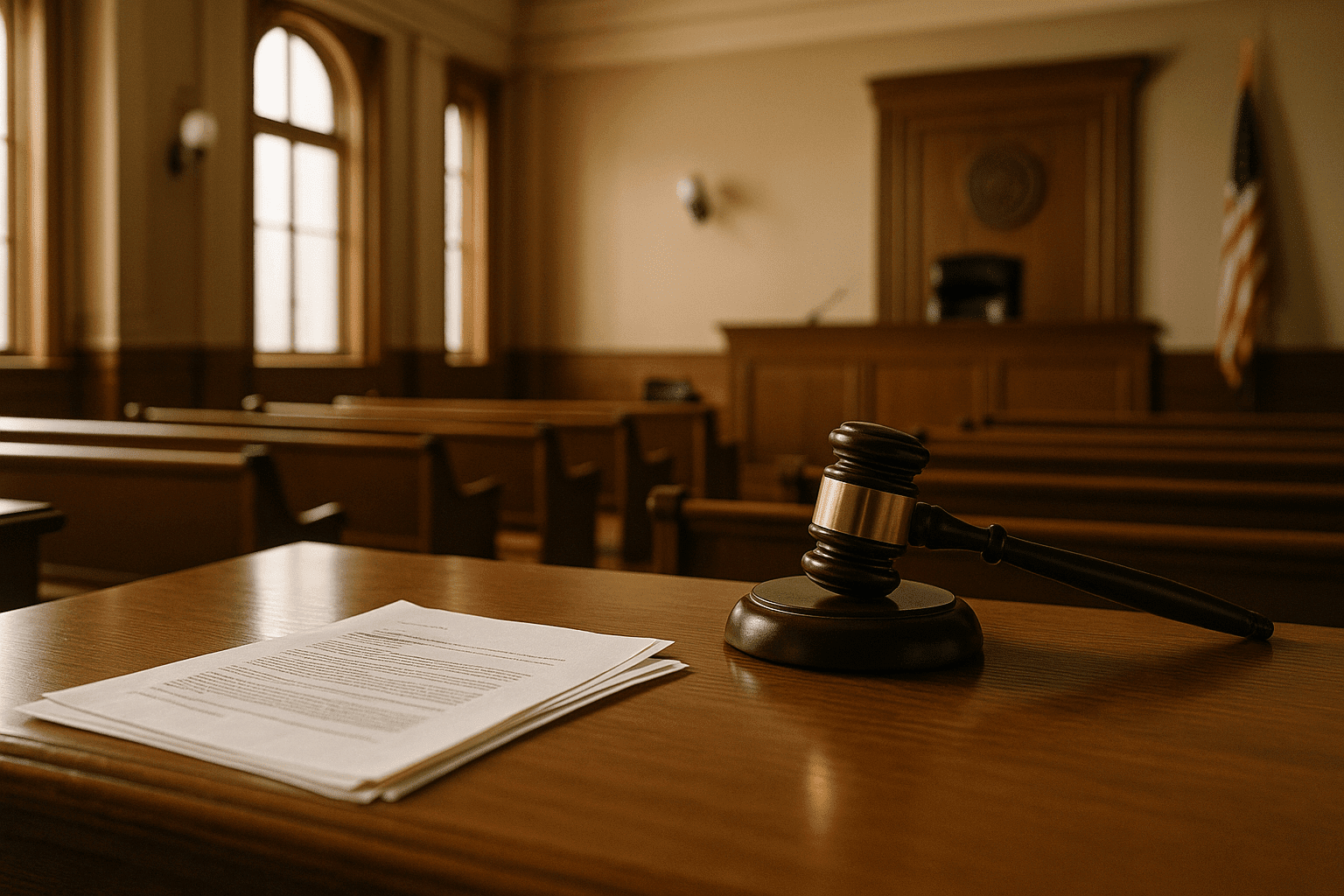 How Recent Court Rulings Are Redefining Public Records Access for Victims of Identity Theft