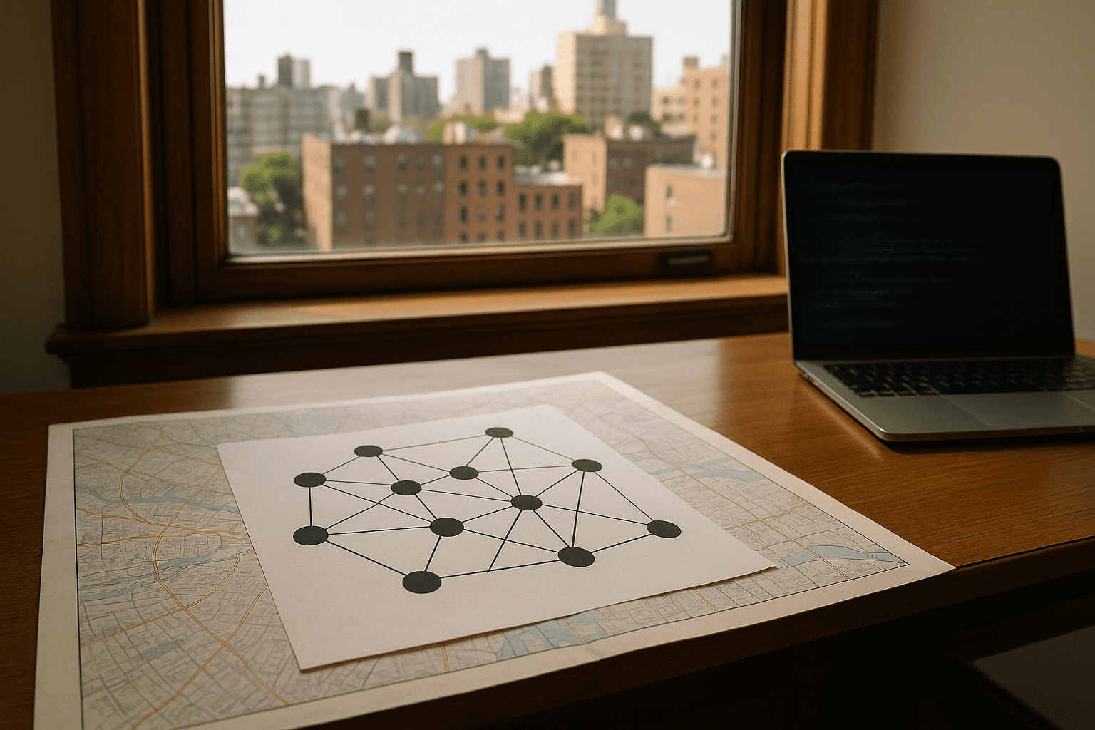 Why Contact History in Public Data Explains More Than Just Addresses