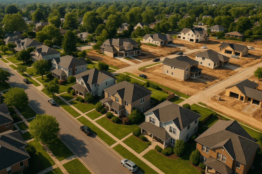 Featured image for: How Public Records Illustrate Patterns of Residential Stability and Churn