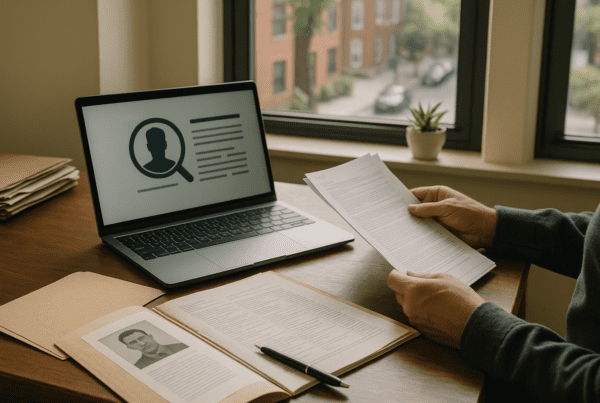 Featured image for: Emerging Methods to Detect Identity Manipulation in People Search Records