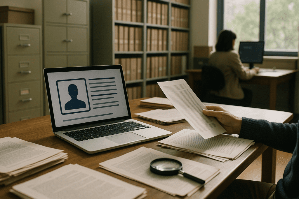 Featured image for: What Recent Changes in Data Broker Transparency Mean for Consumers