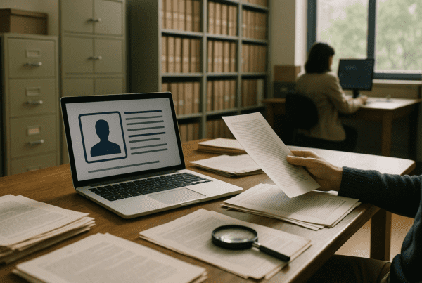 Featured image for: What Recent Changes in Data Broker Transparency Mean for Consumers