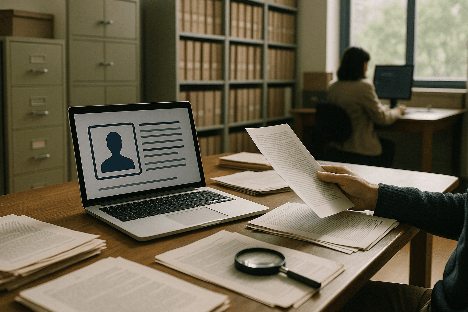 What Recent Changes in Data Broker Transparency Mean for Consumers