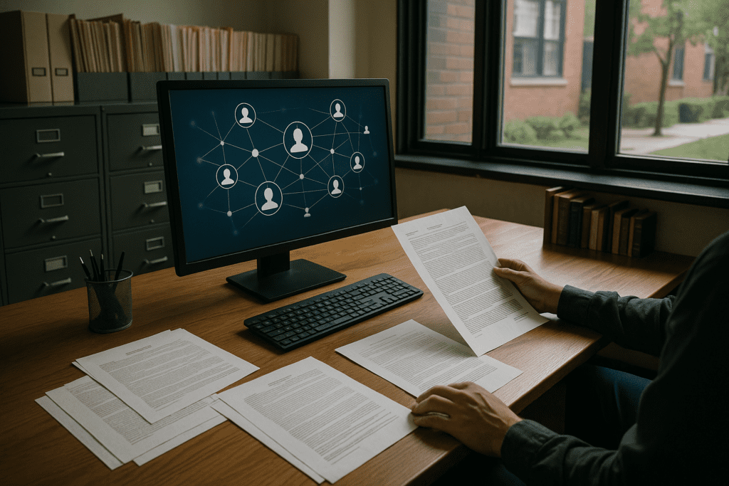 Featured image for: What Recent Enforcement Actions Reveal About Data Brokerage Practices