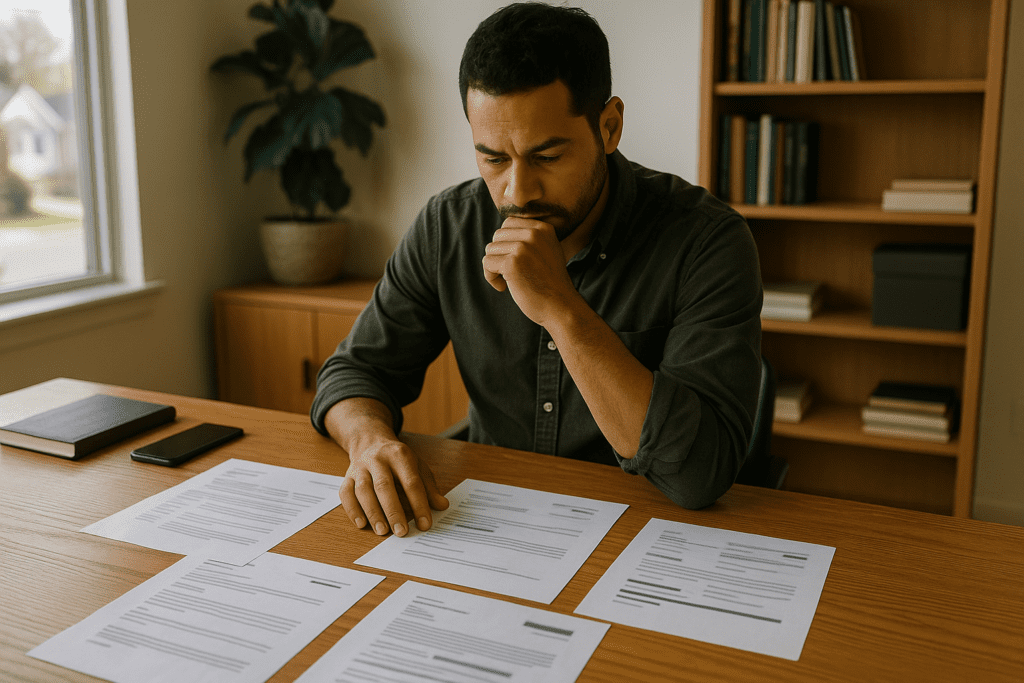 Featured image for: Observing Real World Effects of Public Records Redaction on Research Accuracy