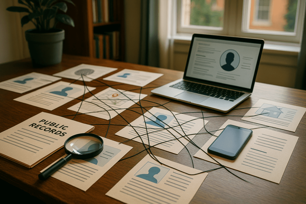 Featured image for: The Challenges in Linking Digital Identity Across Multiple Verification Systems