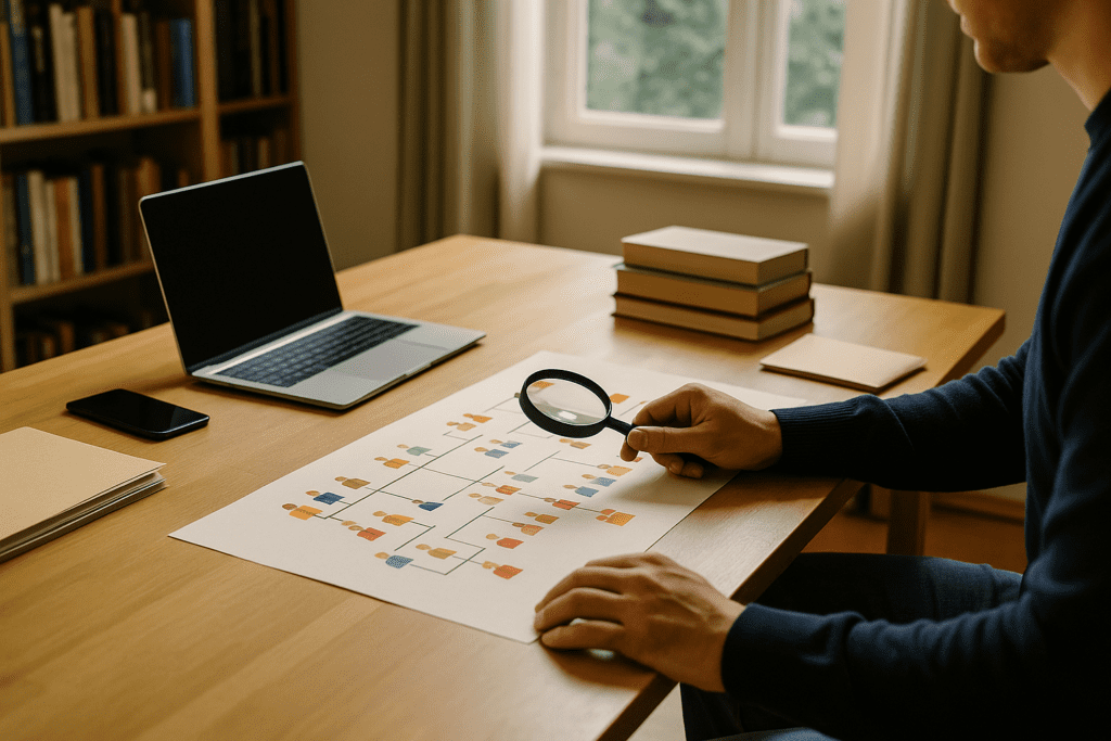 Featured image for: What the Public Records Tell Us About Changing Family Structures