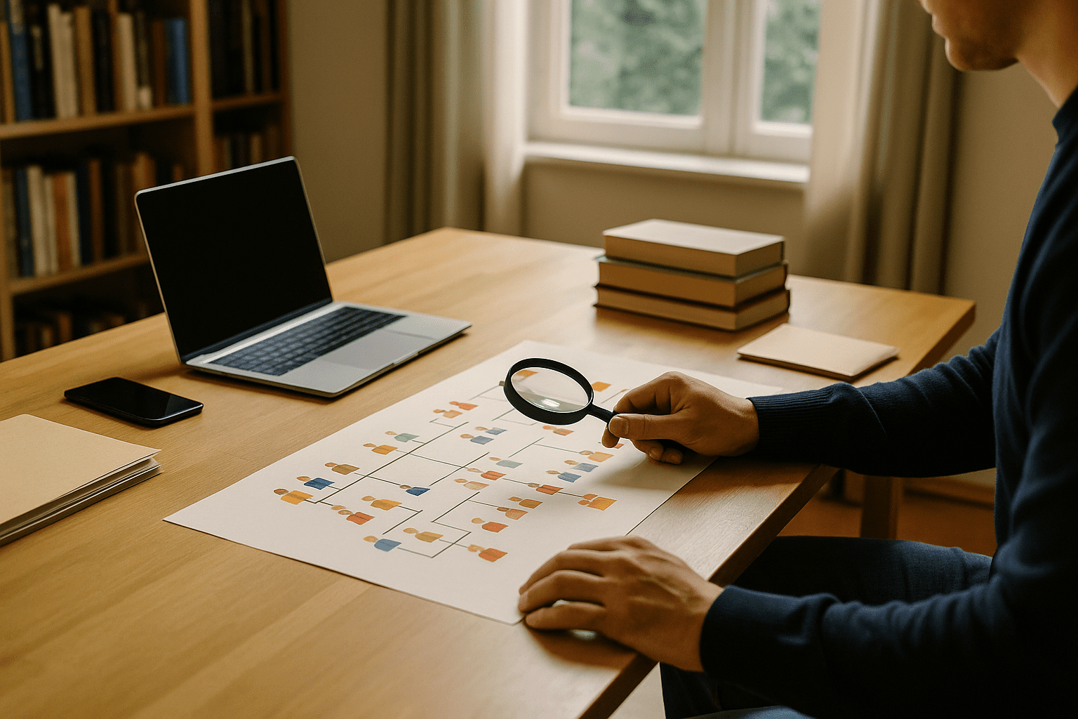 What the Public Records Tell Us About Changing Family Structures