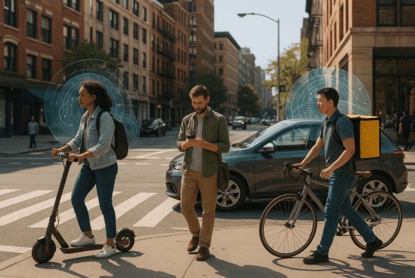 Featured image for: How Public Data Shapes Consumer Choices in the Sharing Economy