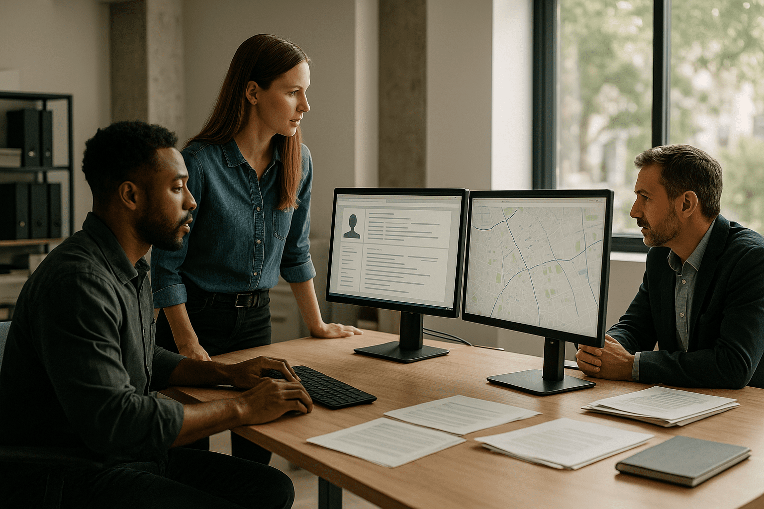 Why Address History Accuracy Matters More Than Ever in Background Screening