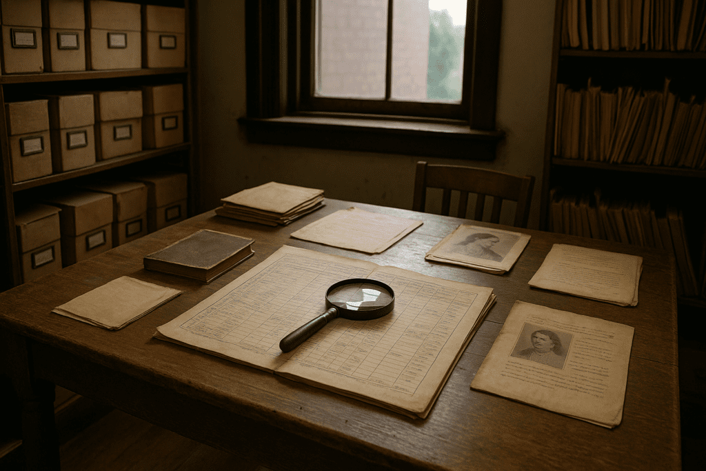 Featured image for: In What Ways Are Public Records Informing New Family Genealogy Discoveries