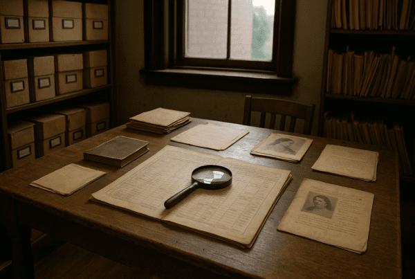 Featured image for: In What Ways Are Public Records Informing New Family Genealogy Discoveries