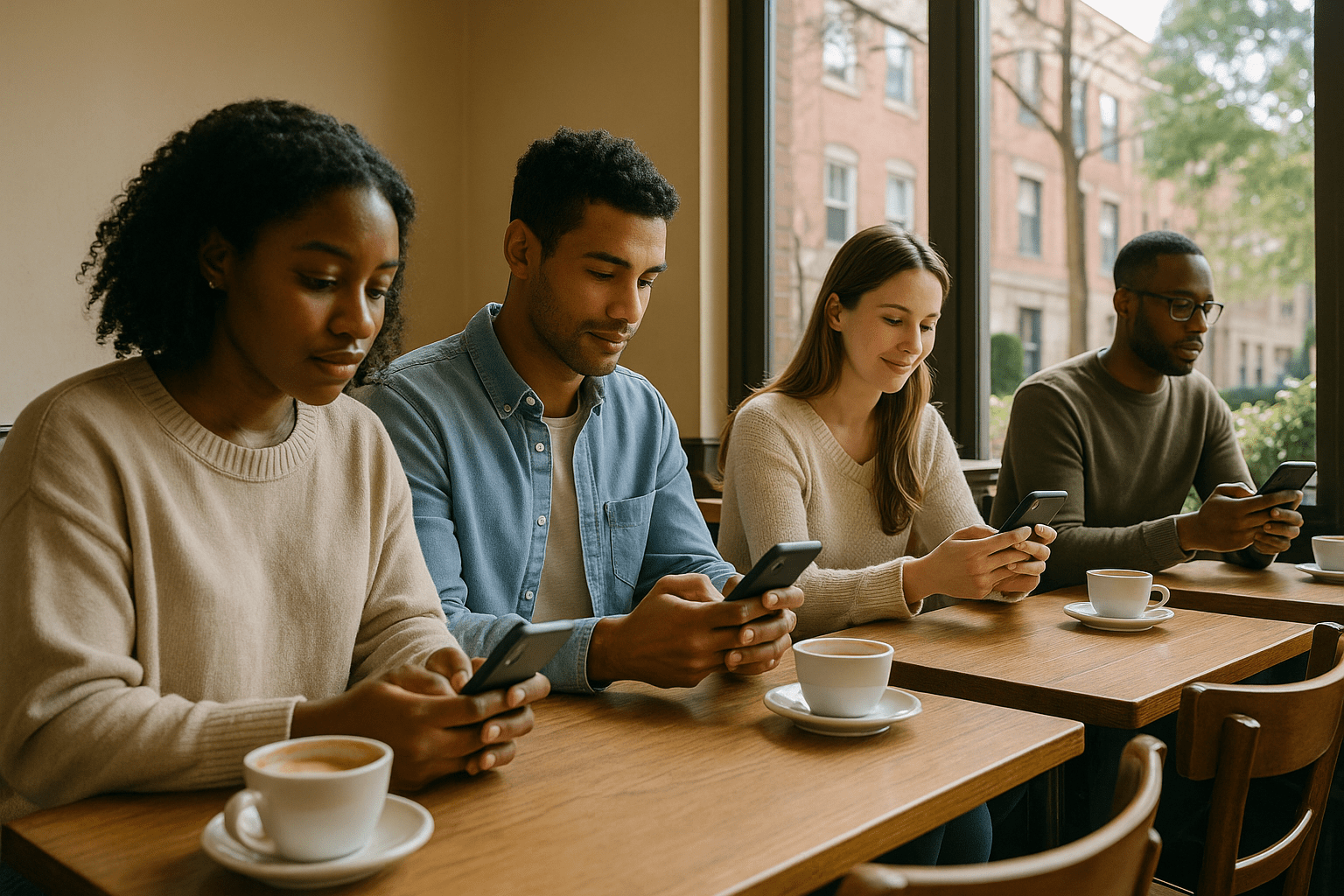 The Shift Toward Transparent Identity Verification in Online Dating Platforms