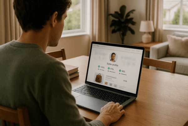 Featured image for: Why Verifying Online Sellers Gains Urgency Amid Rising Digital Marketplaces