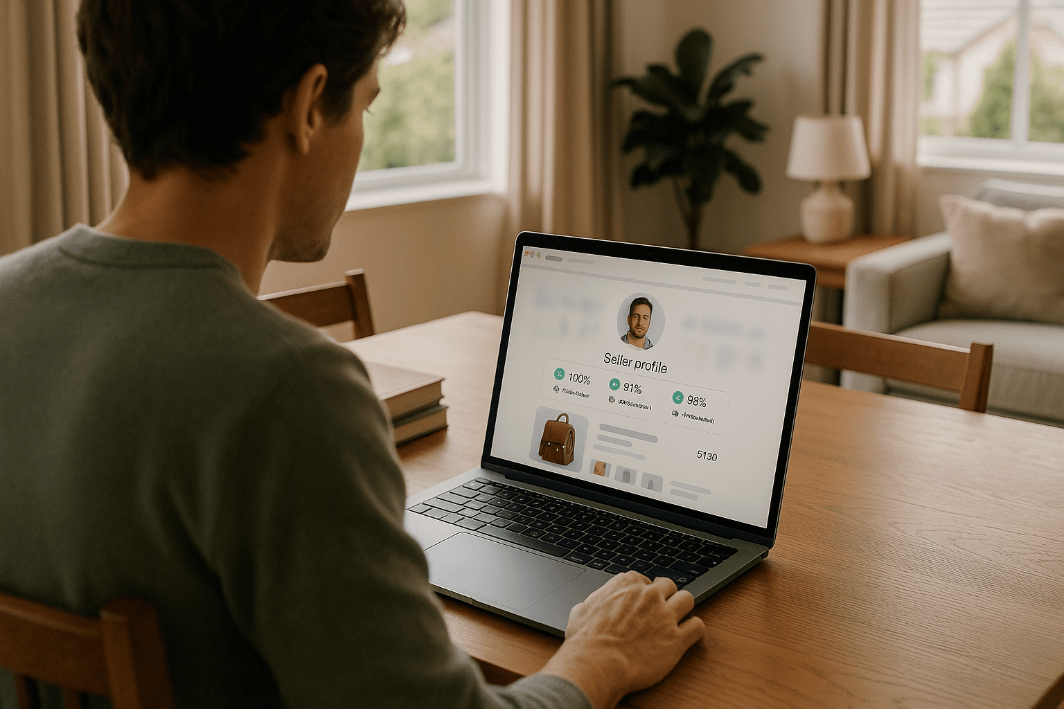 Why Verifying Online Sellers Gains Urgency Amid Rising Digital Marketplaces