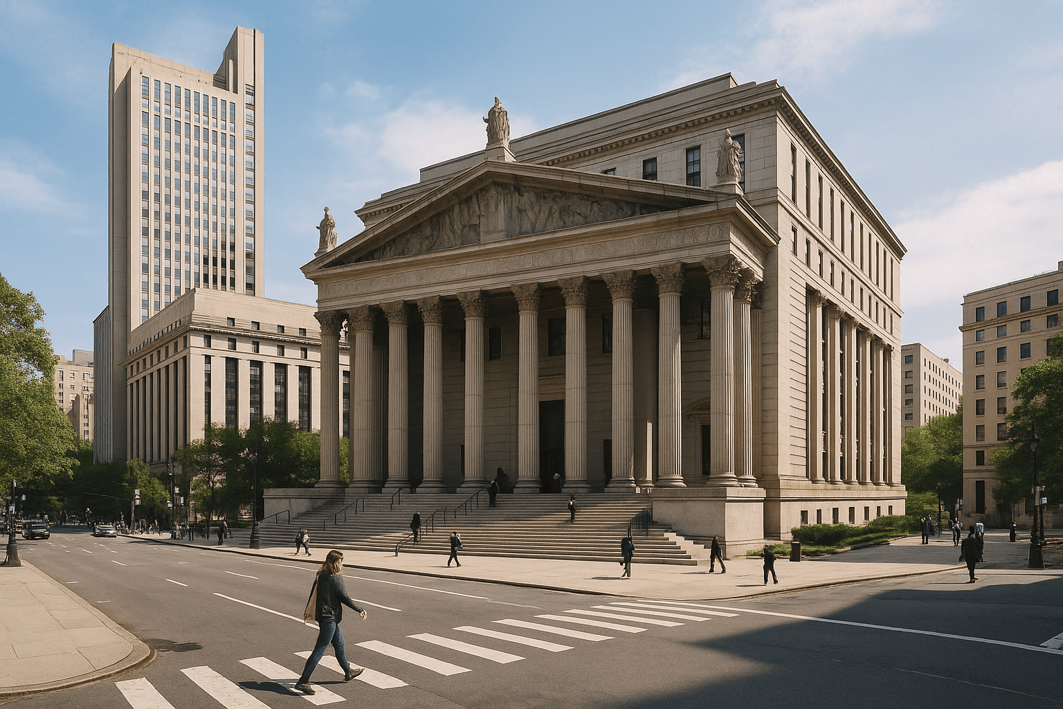 How Changes in State Laws Are Affecting Access to Court and Criminal Records