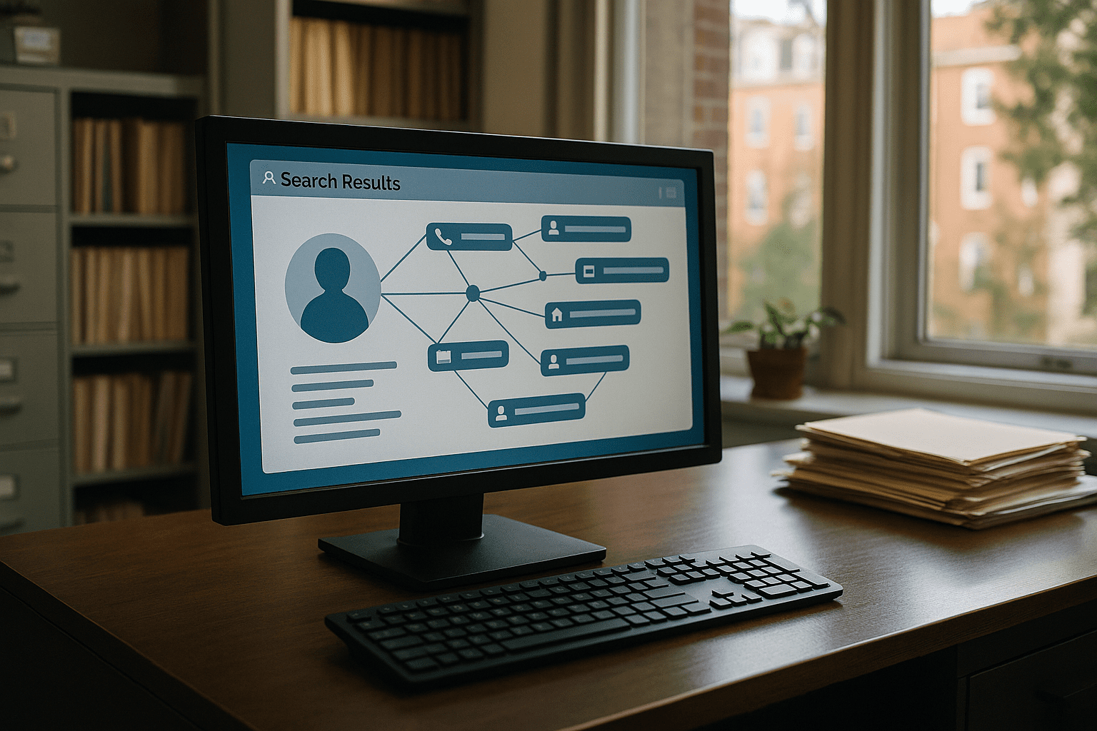 The Growing Influence of AI in Matching Public Records Across Databases