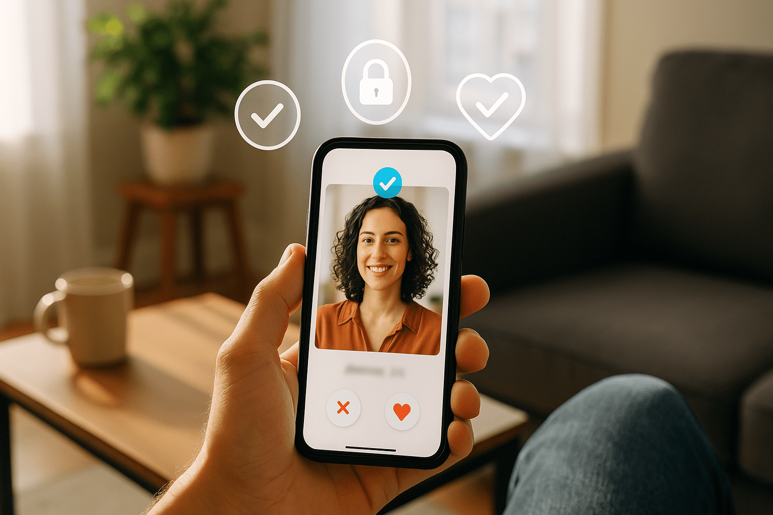 How Online Dating Verification Tools Are Shaping Trust Between Strangers