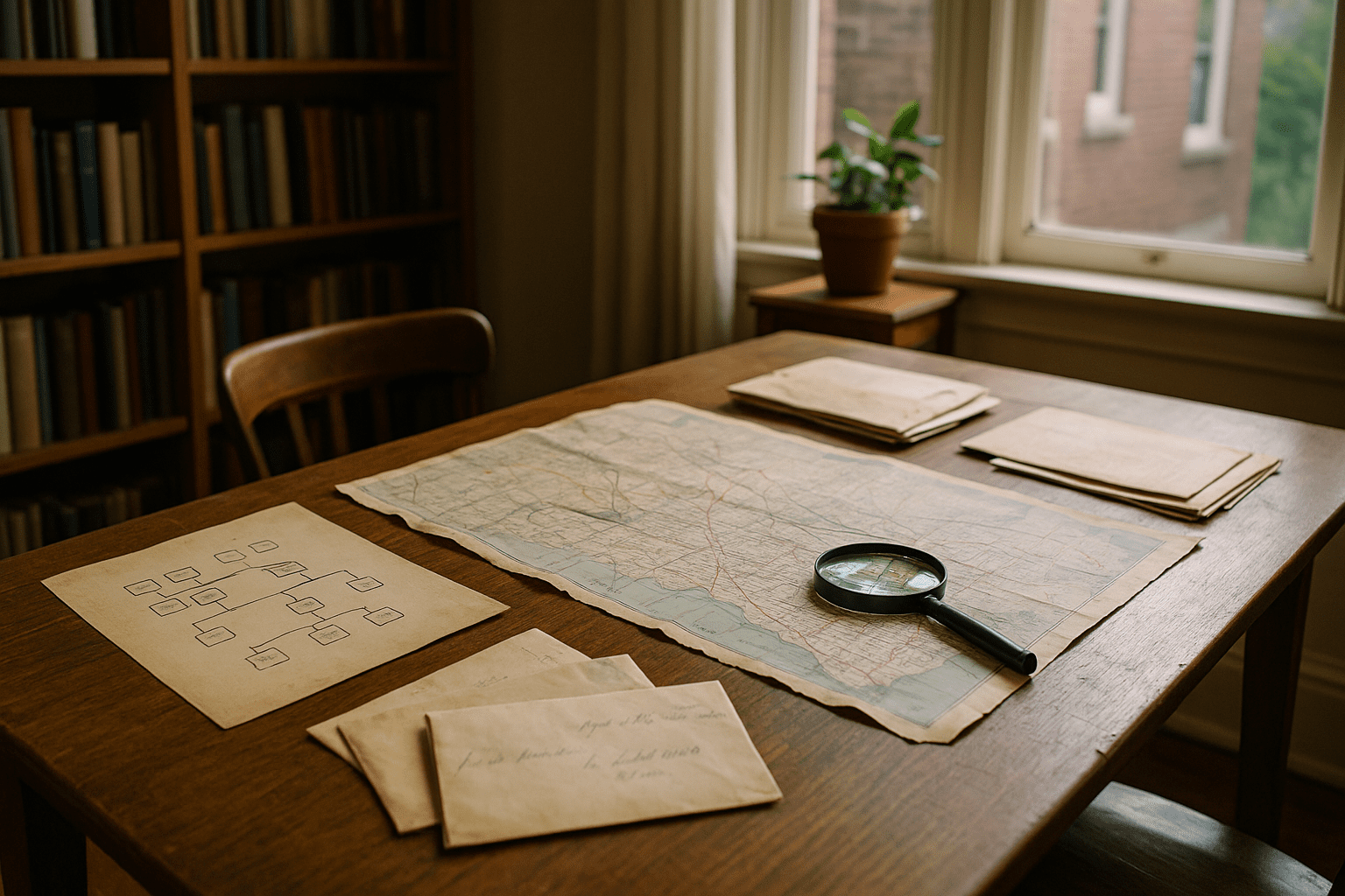 Why Family Researchers Should Pay Closer Attention to Address Histories