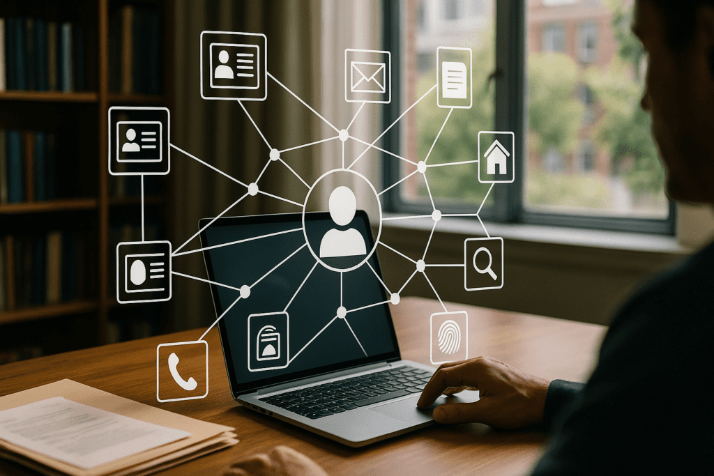 Featured image for: The Rise of Identity Fusion Techniques in Digital Verification Workflows