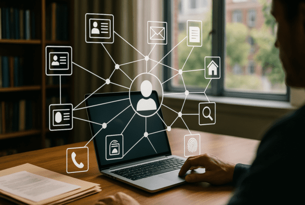 Featured image for: The Rise of Identity Fusion Techniques in Digital Verification Workflows