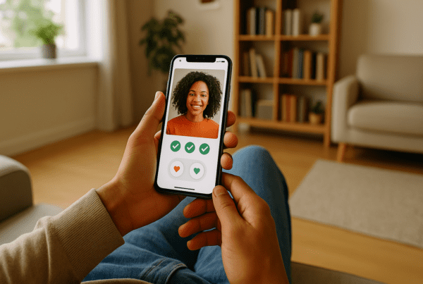 Featured image for: How Verification Protocols Shape Safety in Online Relationships