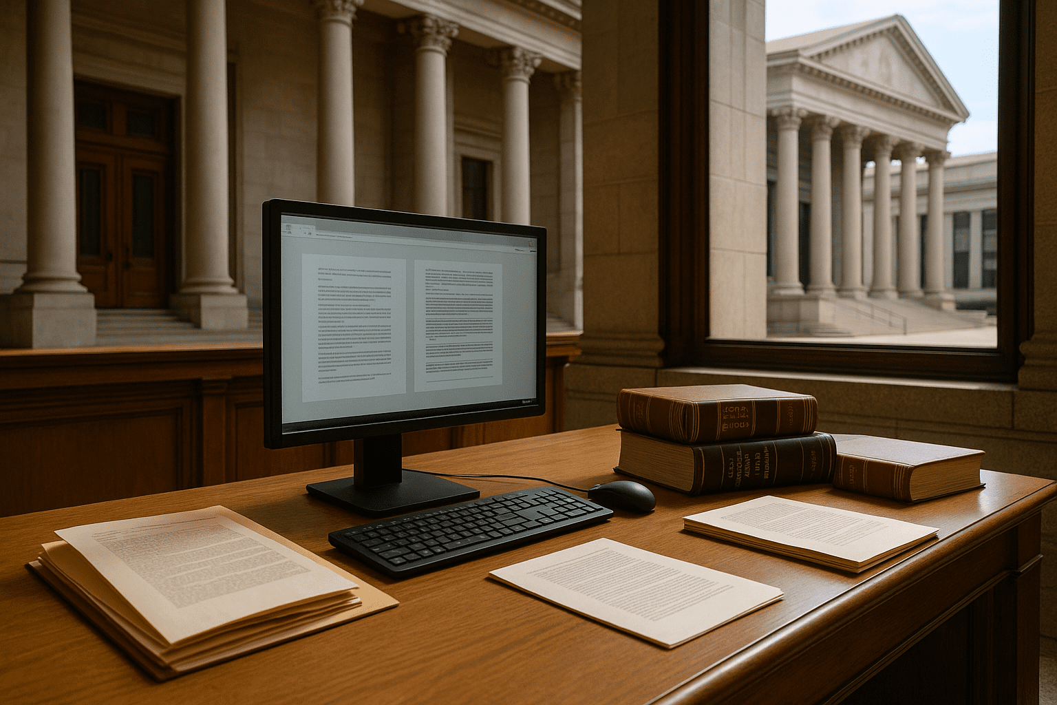 The Impact of New Compliance Rules on Public Access to Government Records